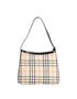 Small Hobo Bag, back view